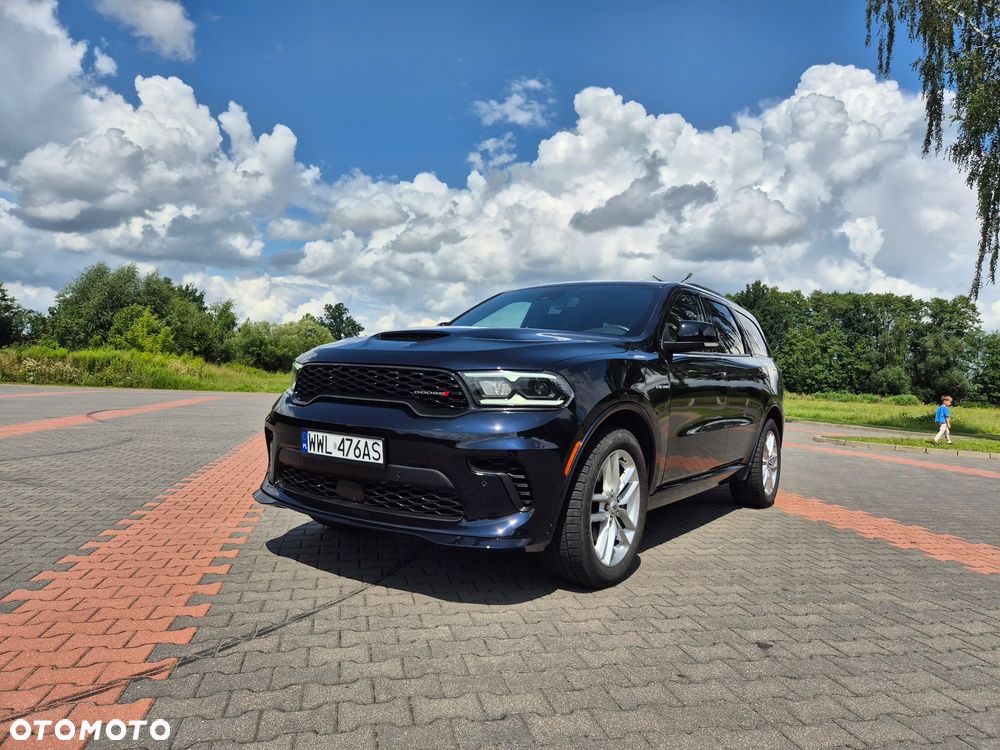 Dodge Durango - 2