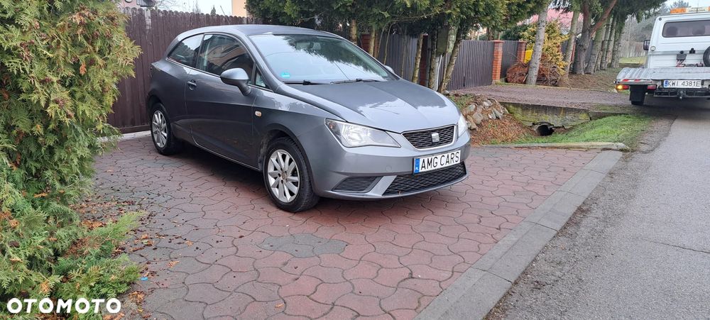Seat Ibiza - 10