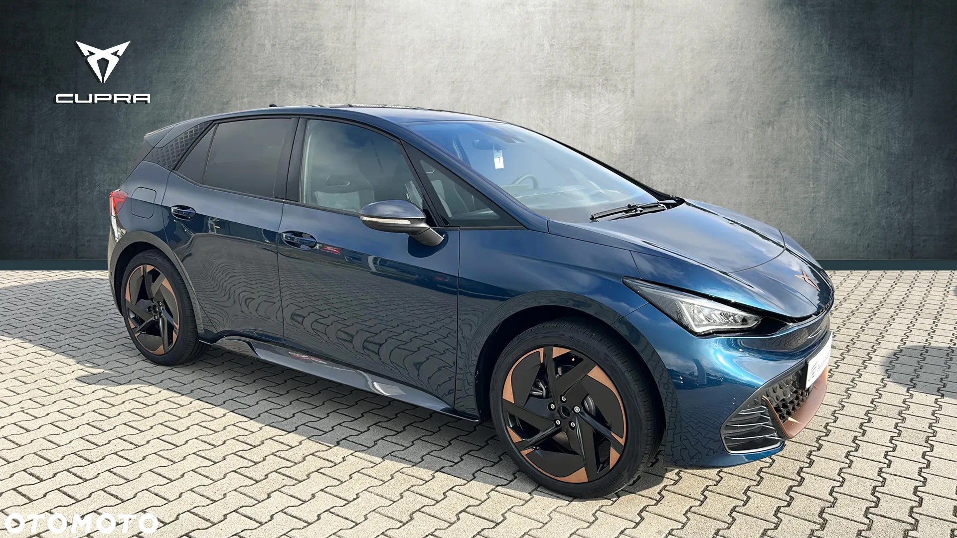 Cupra Born 58kWh E-Boost - 7
