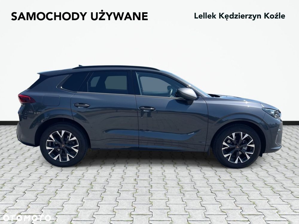 Cupra Terramar 1.5 eTSI mHEV DSG - 4