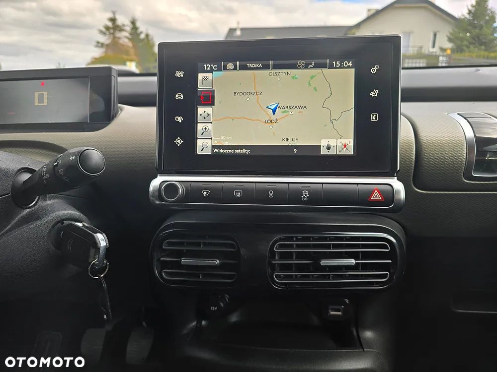 Citroën C4 Cactus PureTech 82 Feel - 30