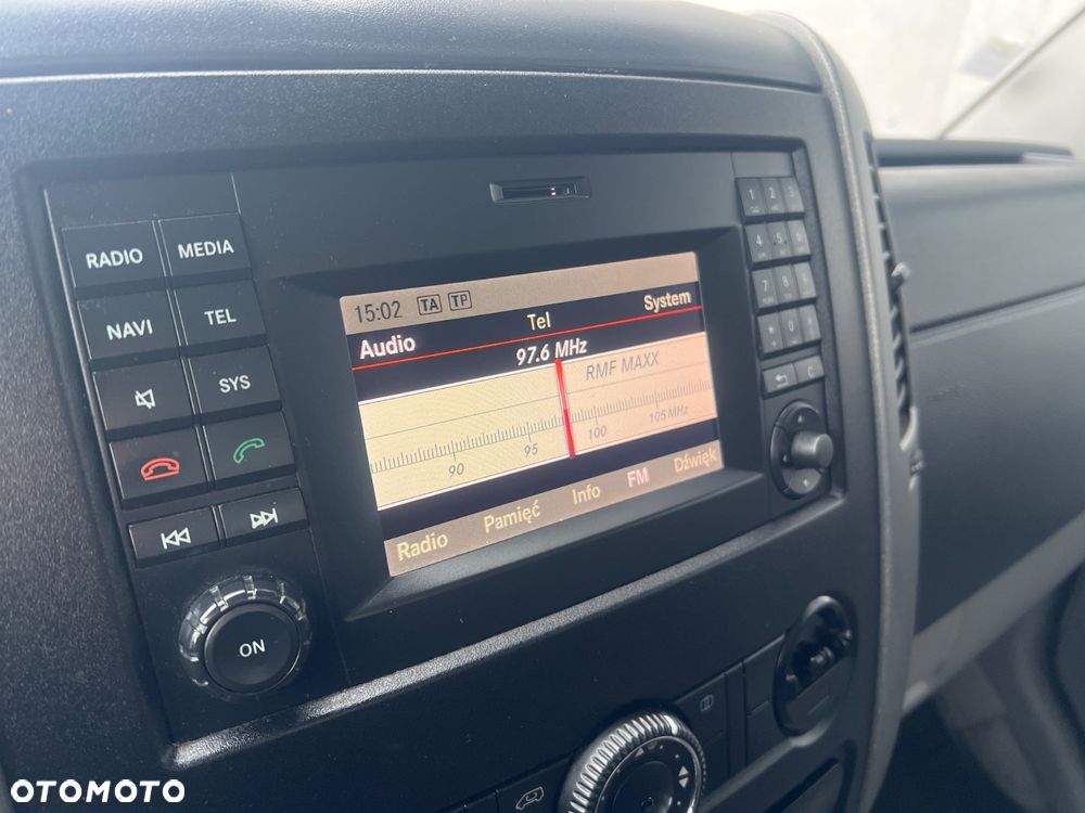 Volkswagen CRAFTER - 39