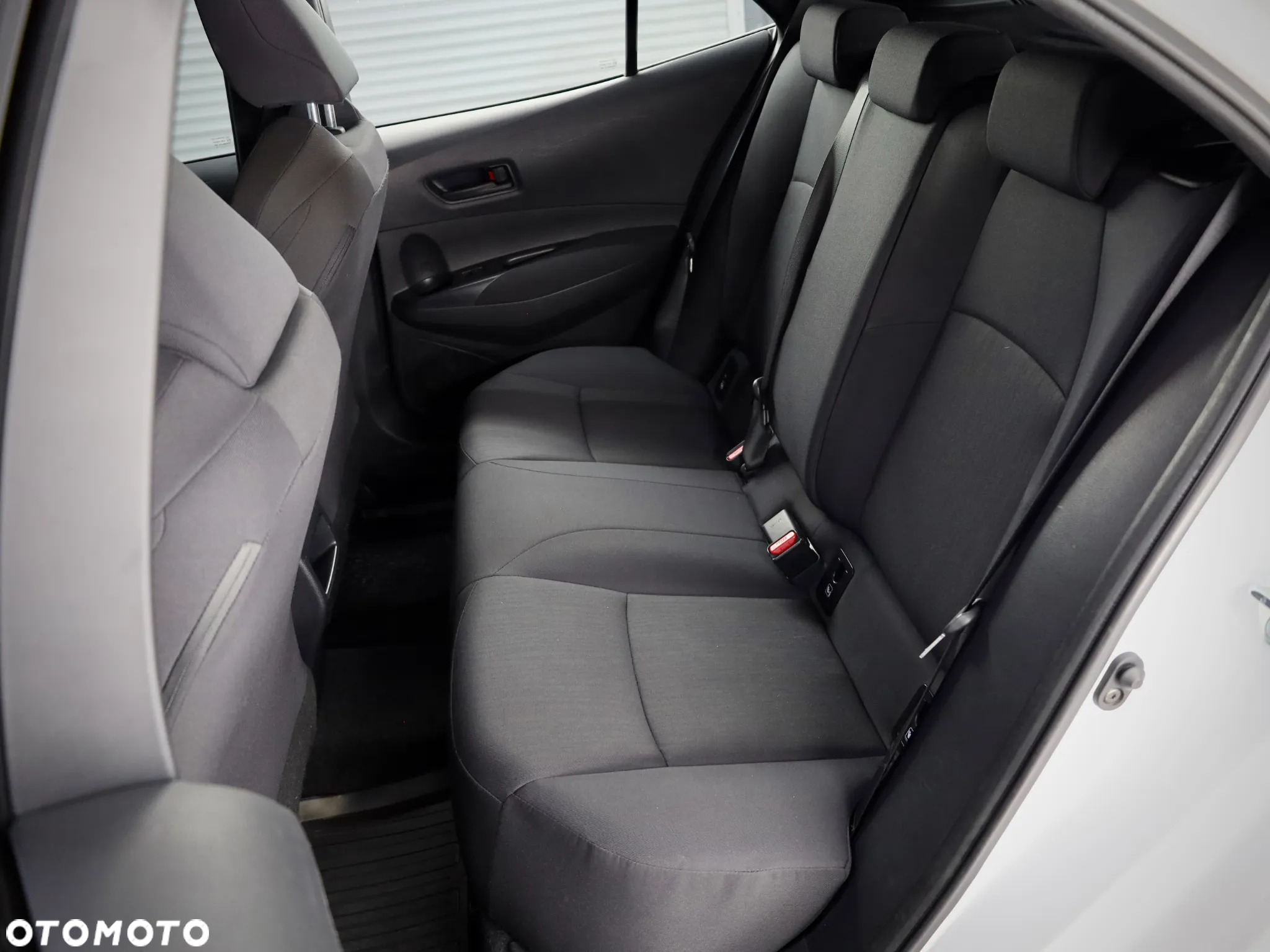 Toyota Corolla 1.2 T Active - 34