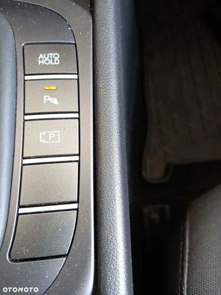Hyundai Kona 1.0 T-GDI Smart - 22