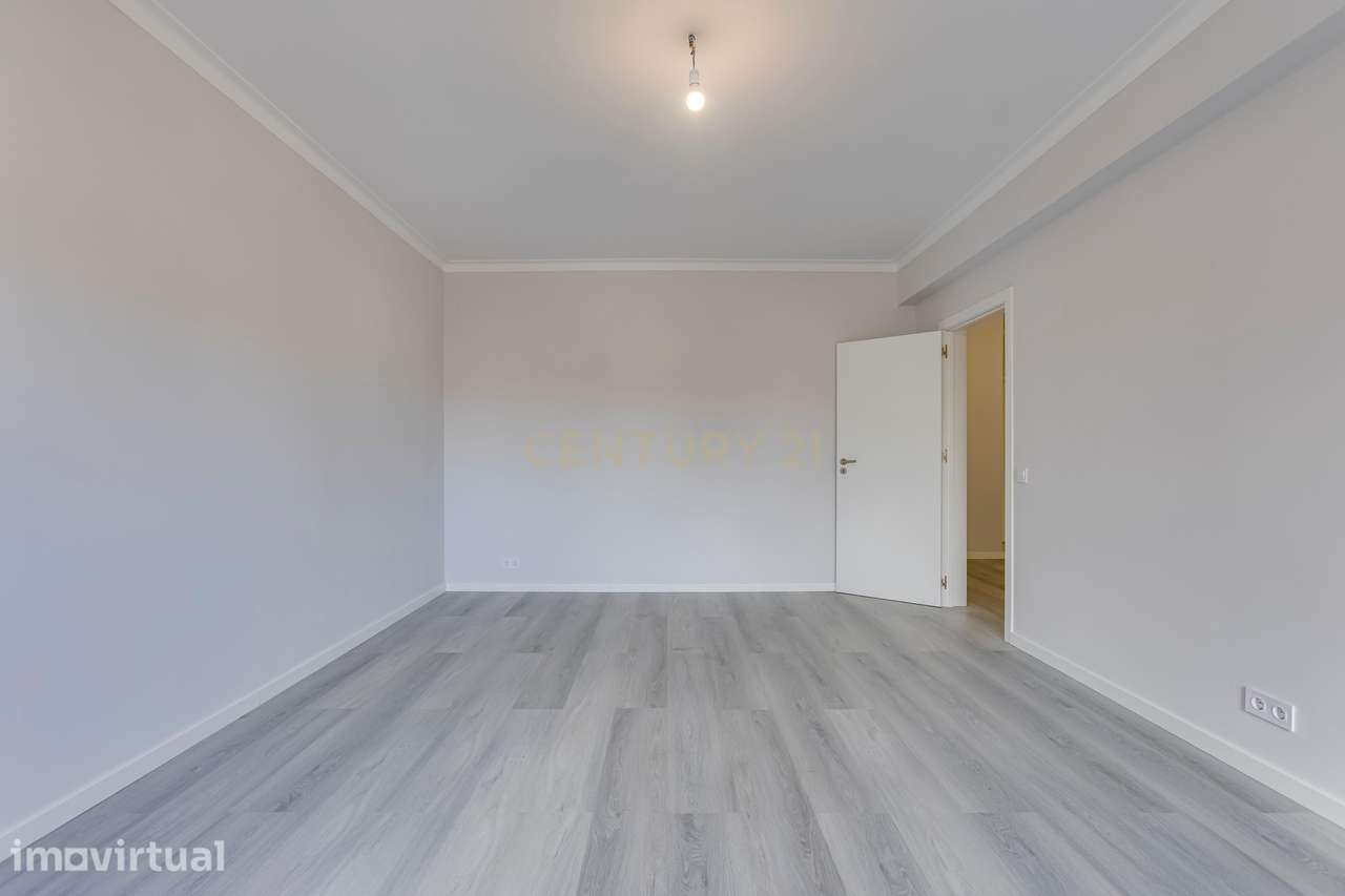 Apartamento T3 Renovado em Portimão, Faro - Grande imagem: 4/18