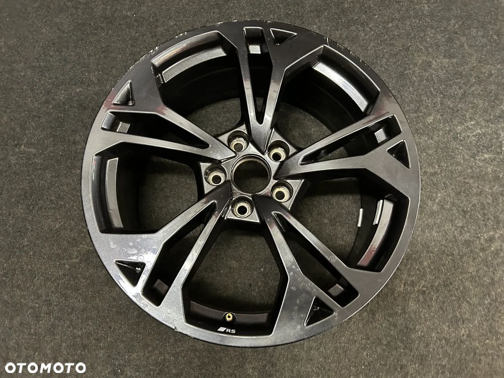 Alufelga Audi RS3 8Y0 18 cali 5x112 1szt. 8Y0601025CF - 1