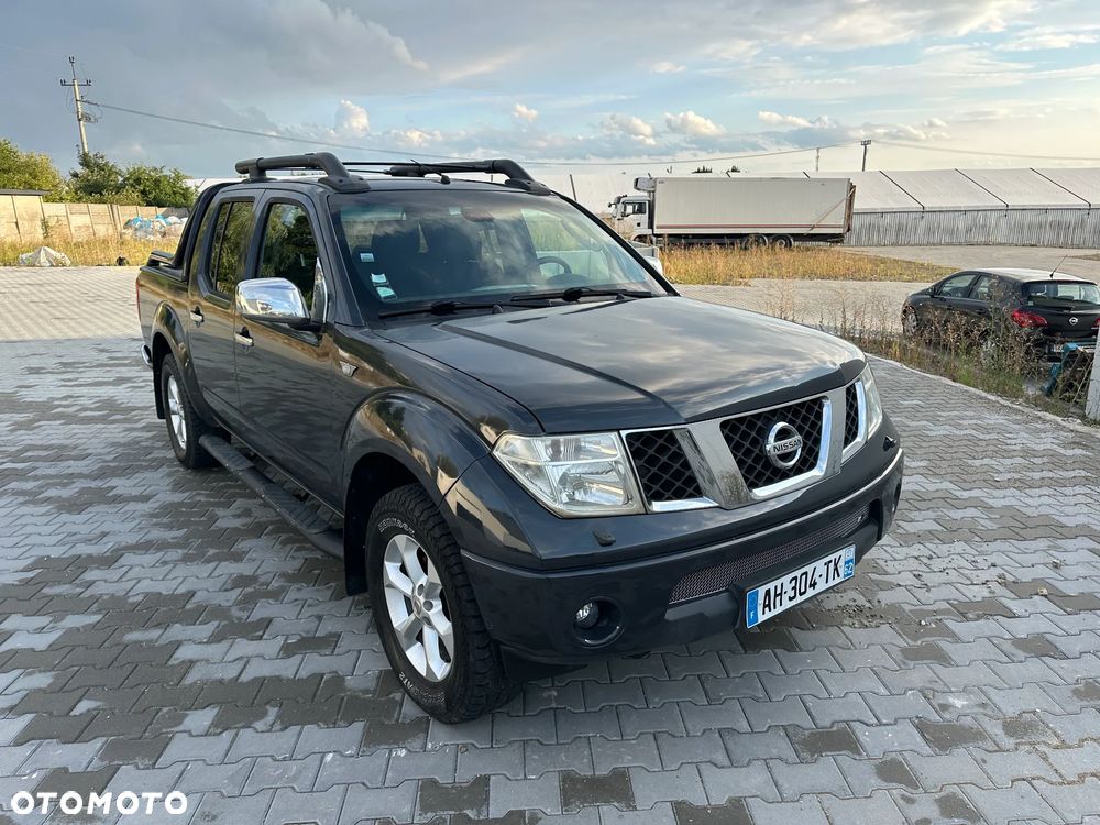 Nissan Navara Comfort - 16