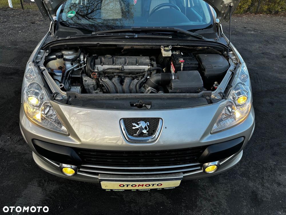 Peugeot 307 SW 140 OXYGO - 26