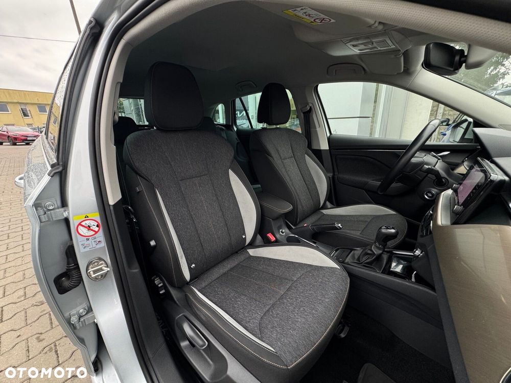 Skoda Scala 1.5 TSI Style DSG - 18