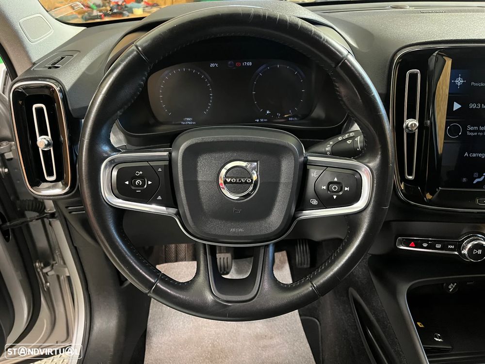 Volvo XC 40 2.0 D3 Momentum - 6