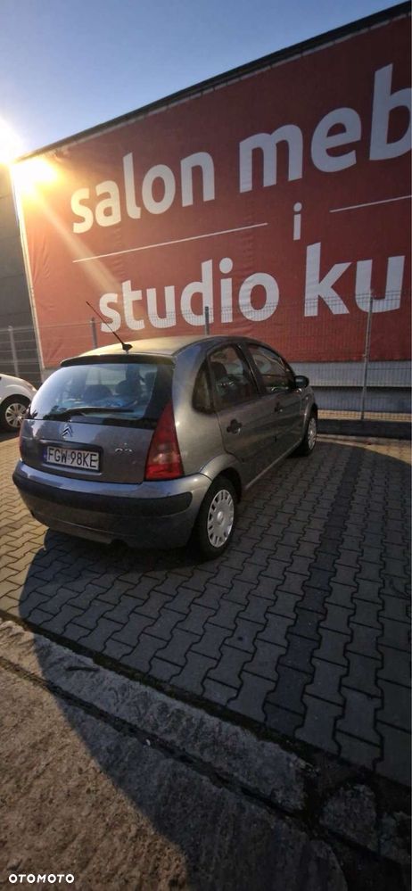 Citroën C4 - 2