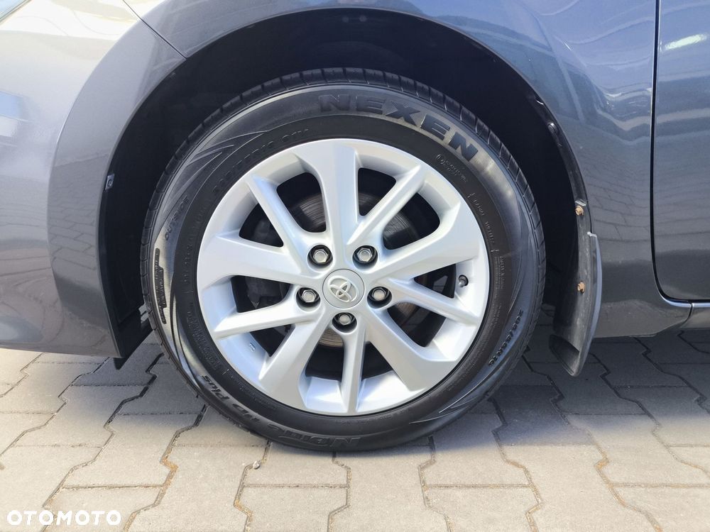 Toyota Corolla 1.6 Premium EU6 - 9