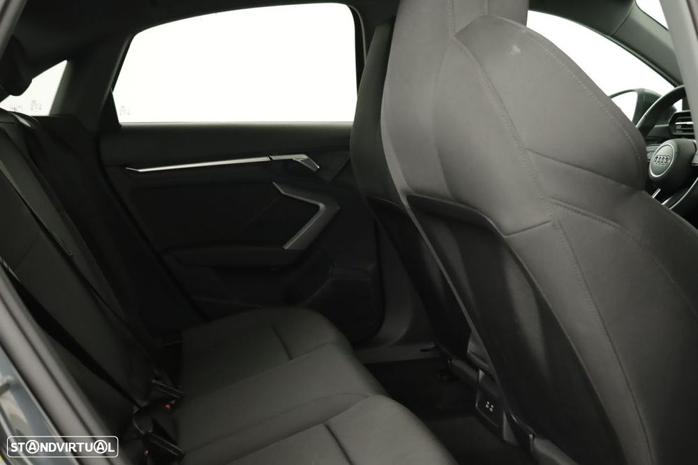 Audi A3 Limousine - 22
