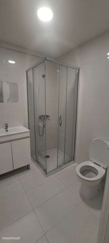 Apartamento T2 para alugar em Venda do Pinheiro - Grande imagem: 5/8