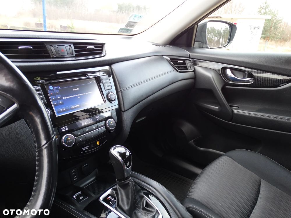 Nissan X-Trail 2.0 dCi N-Connecta 4WD Xtronic - 19