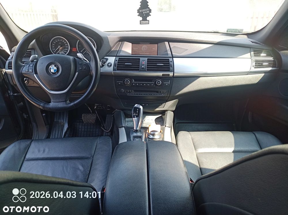 BMW X6 - 13
