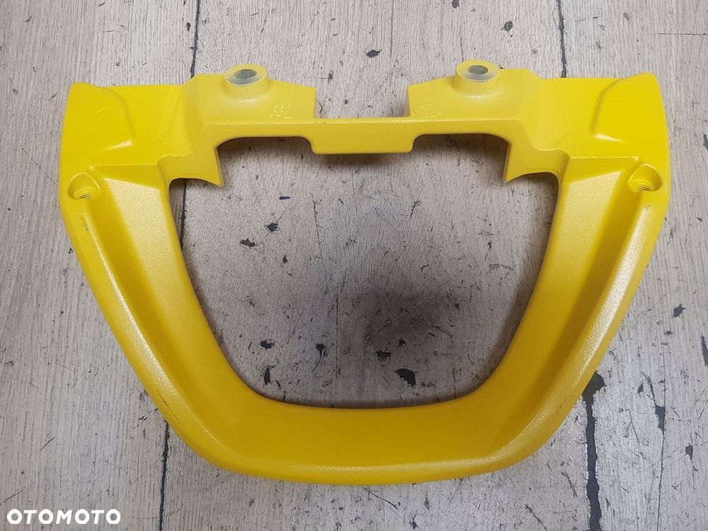 Uchwyt pasażera rączka Suzuki SV 650 1000 46211-16G00-YU9 - 6