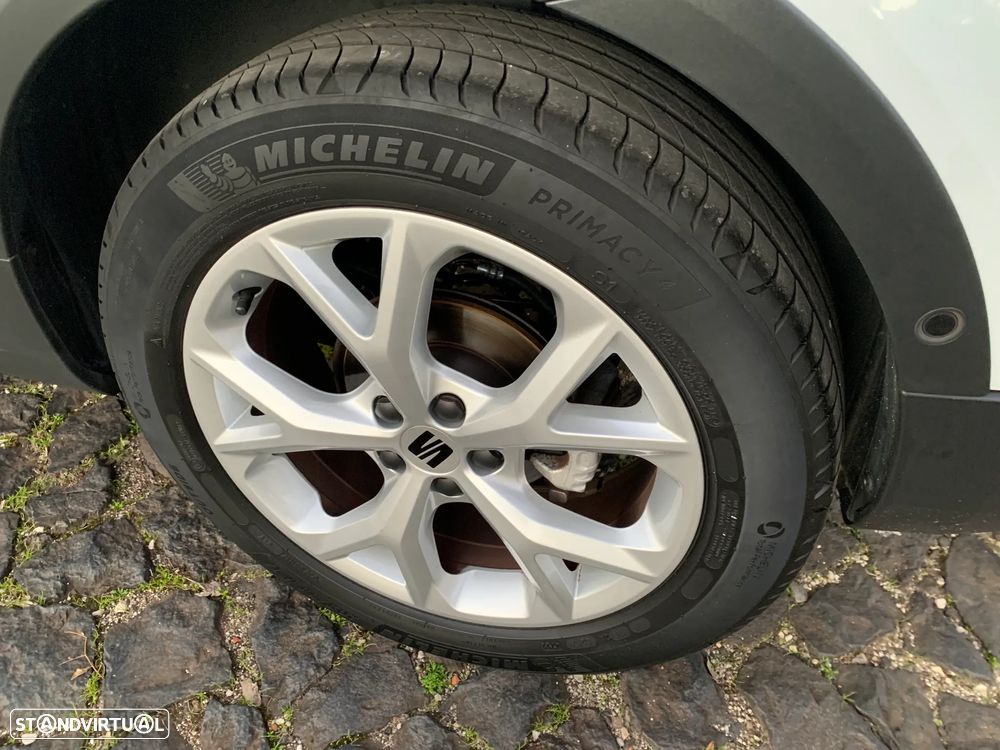 SEAT Arona 1.0 TSI FR - 18