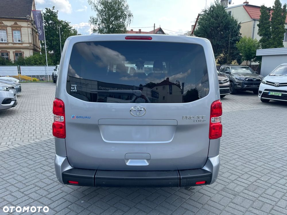 Toyota Proace Verso 2.0 D4-D Long Business - 12