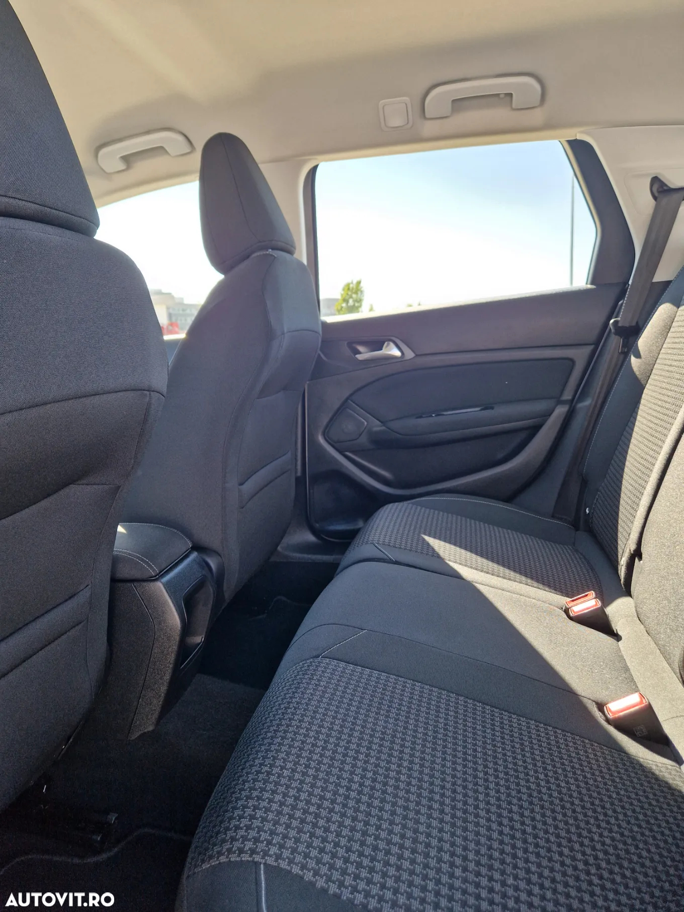 Peugeot 308 PureTech 110 Stop & Start Active - 18