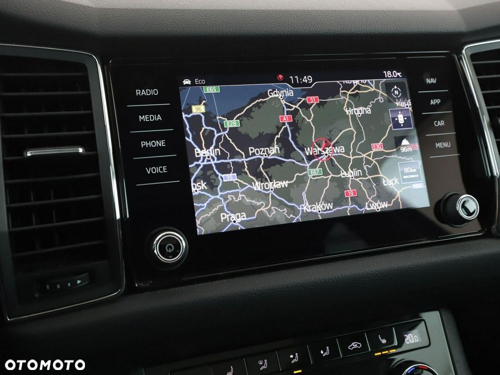 Skoda Kodiaq 2.0 TSI 4x4 DSG Scout - 27
