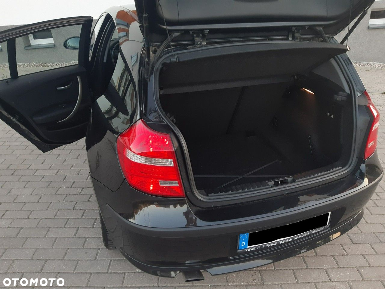 BMW Seria 1 - 13