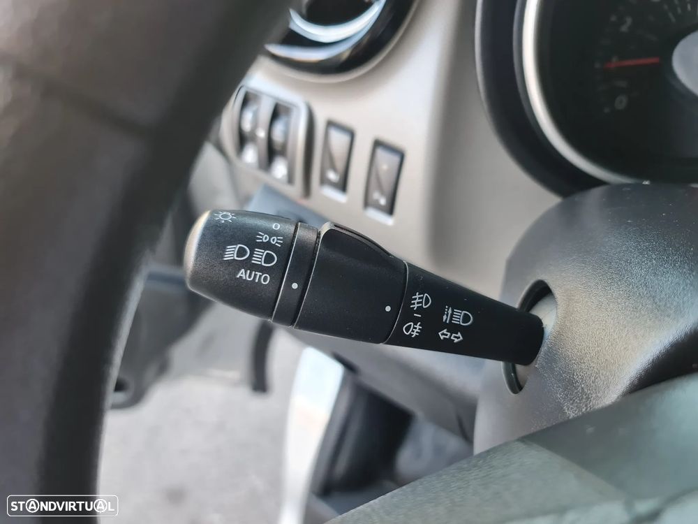 Renault TRAFIC 1.6 DCI 125CV L1H1 * AC * Câmera * ( c/IVA ) - 35
