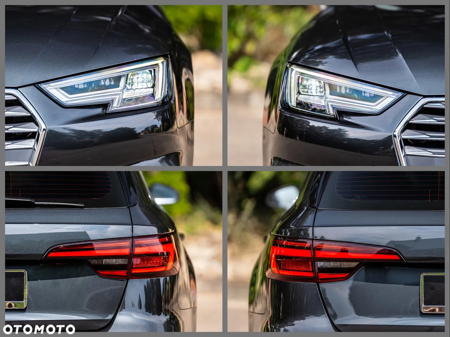 Audi A4 Avant 2.0 TDI ultra sport - 20