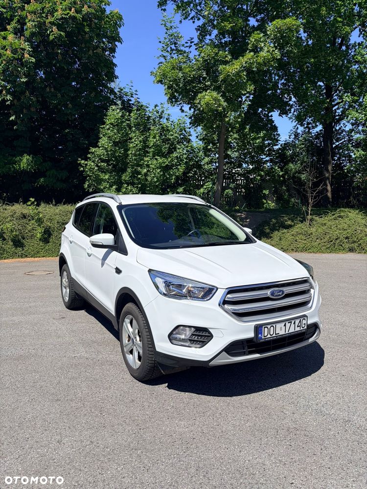 Ford Kuga 1.5 EcoBoost FWD Trend ASS - 7