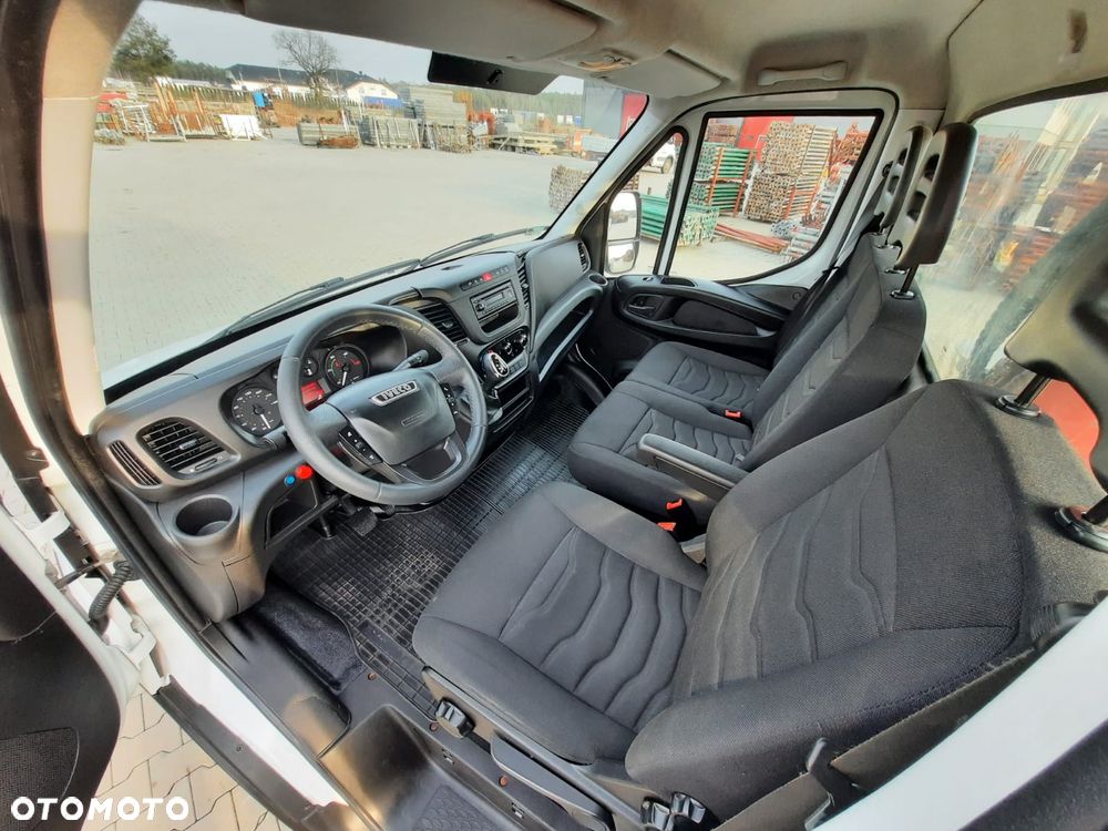 Iveco Daily 50C/35 - 8