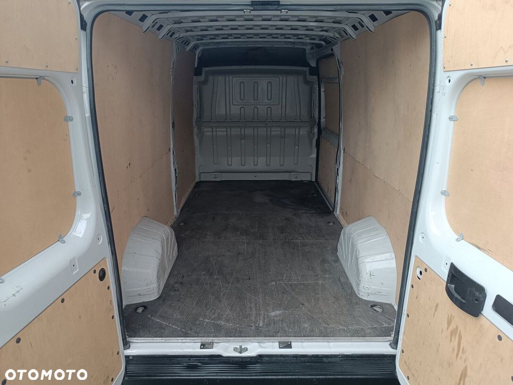 Opel movano L3H2 - 10