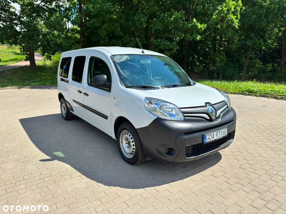Renault Kangoo Express L2 - 3