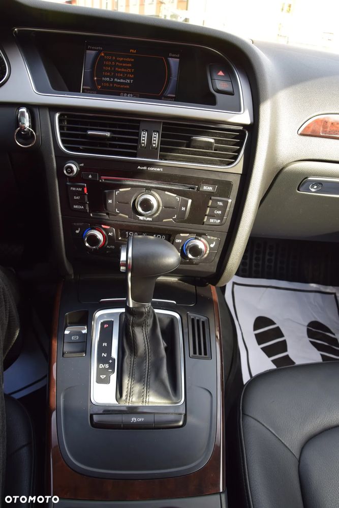 Audi A4 Allroad 2.0 TFSI Quattro S tronic - 21