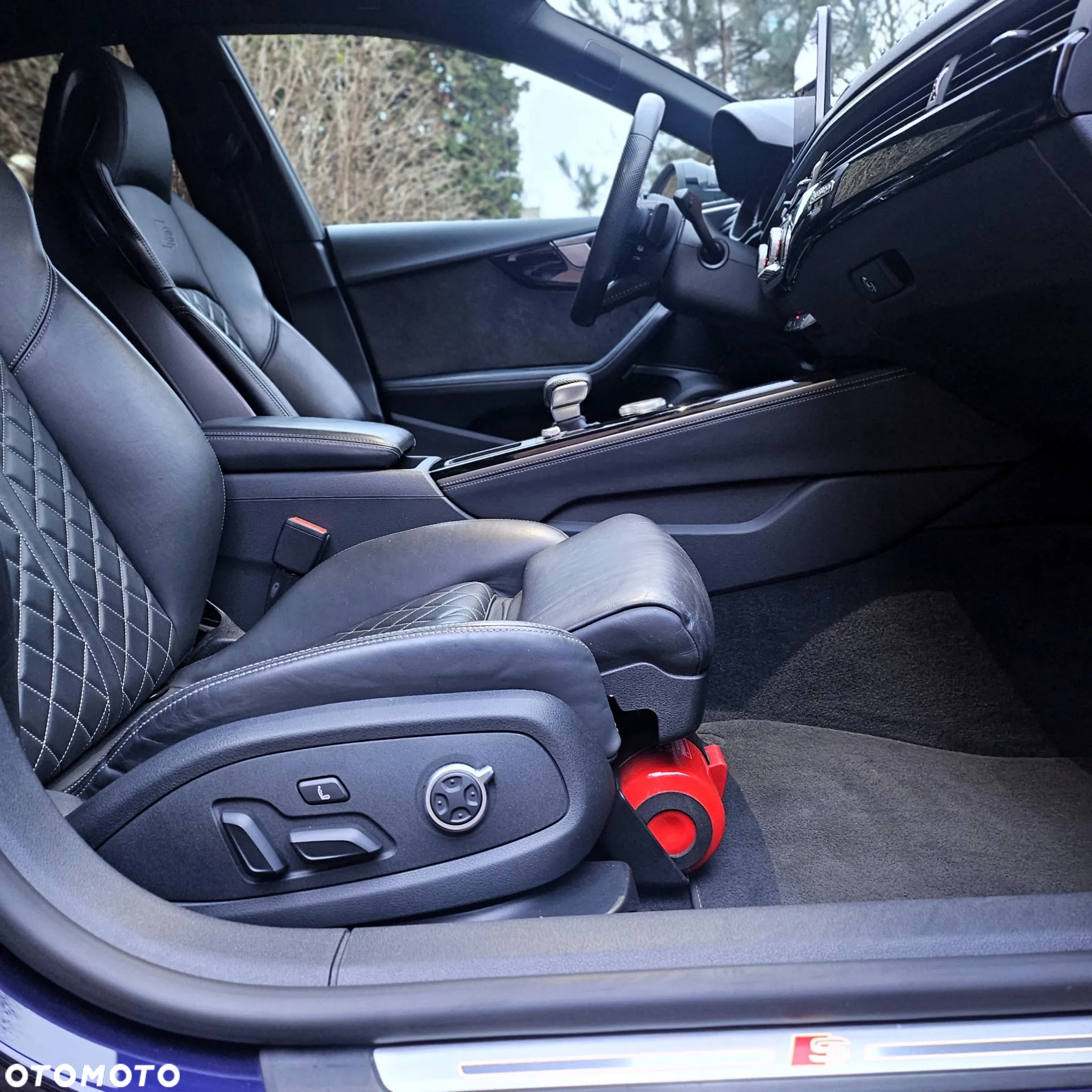 Audi A5 45 TFSI Quattro Sport S tronic - 21