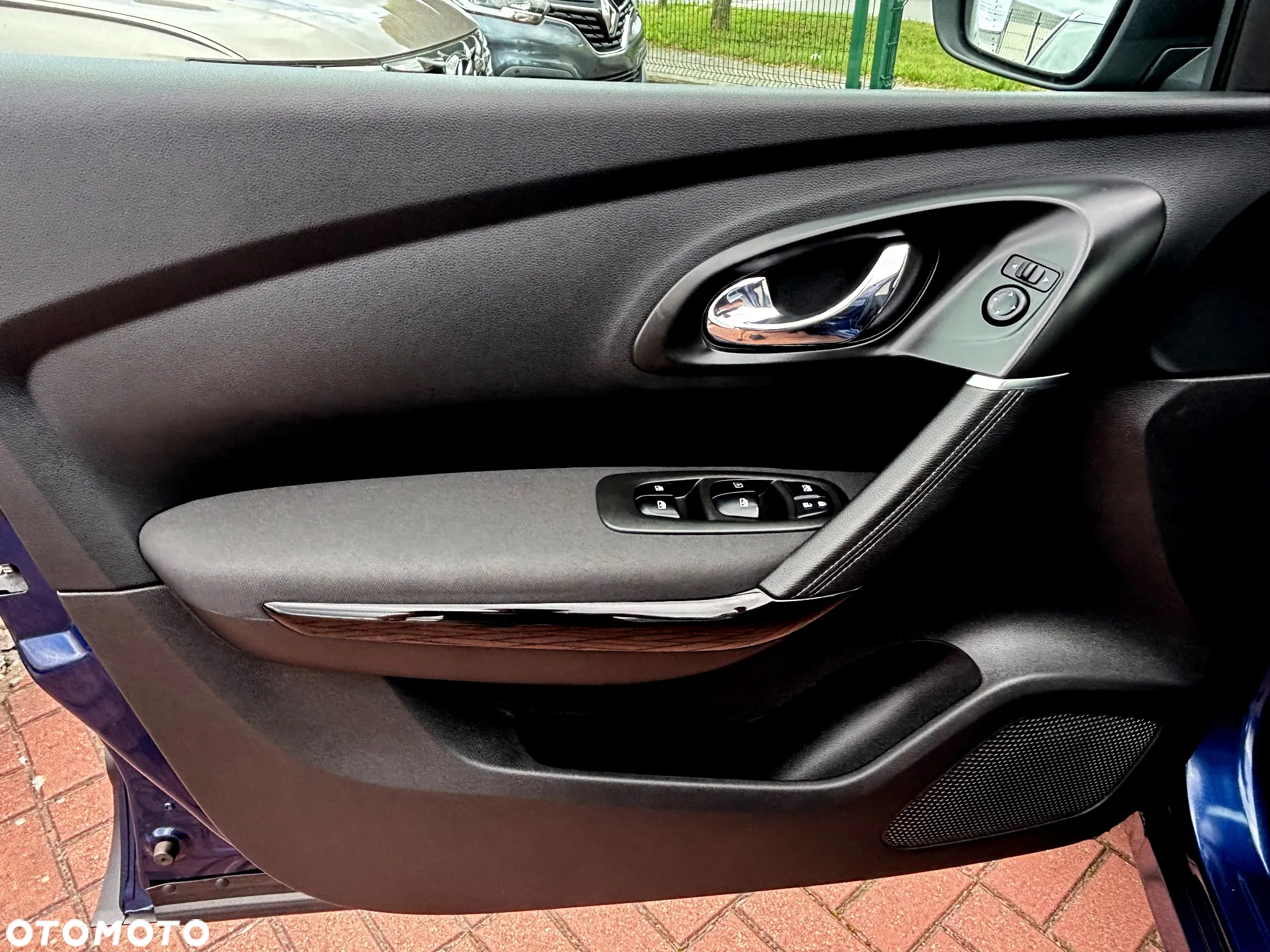 Renault Kadjar 1.2 Energy TCe Adventure - 23