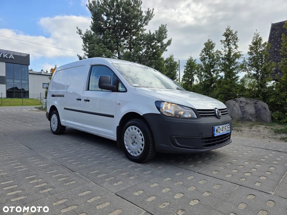 Volkswagen CADDY - 3
