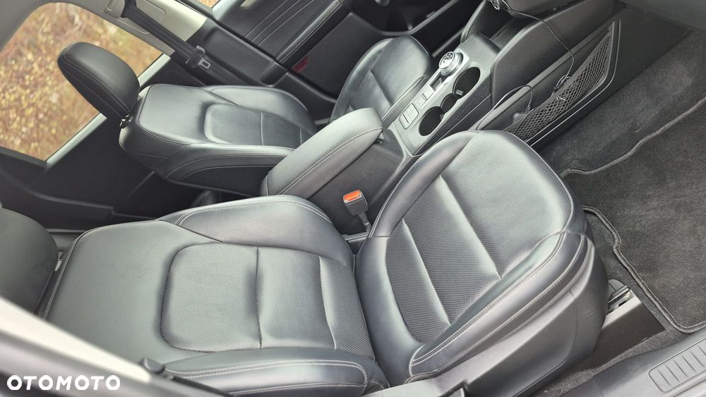Ford Escape 2.5 FWD S - 30