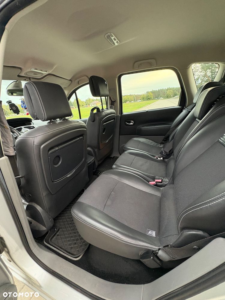 Renault Scenic - 9