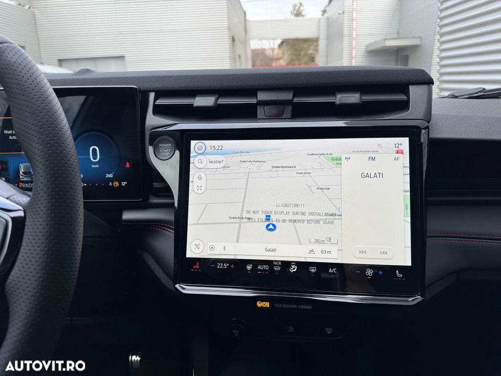 Ford Puma 1.0 EcoBoost MHEV Aut. ST Line - 4