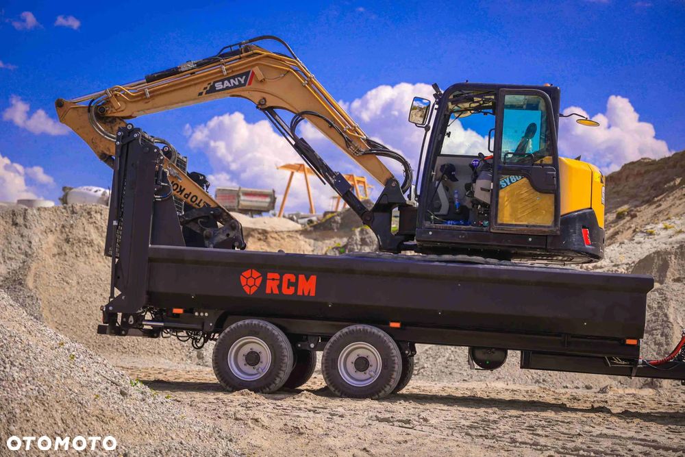 RCM CT PLUS - 9