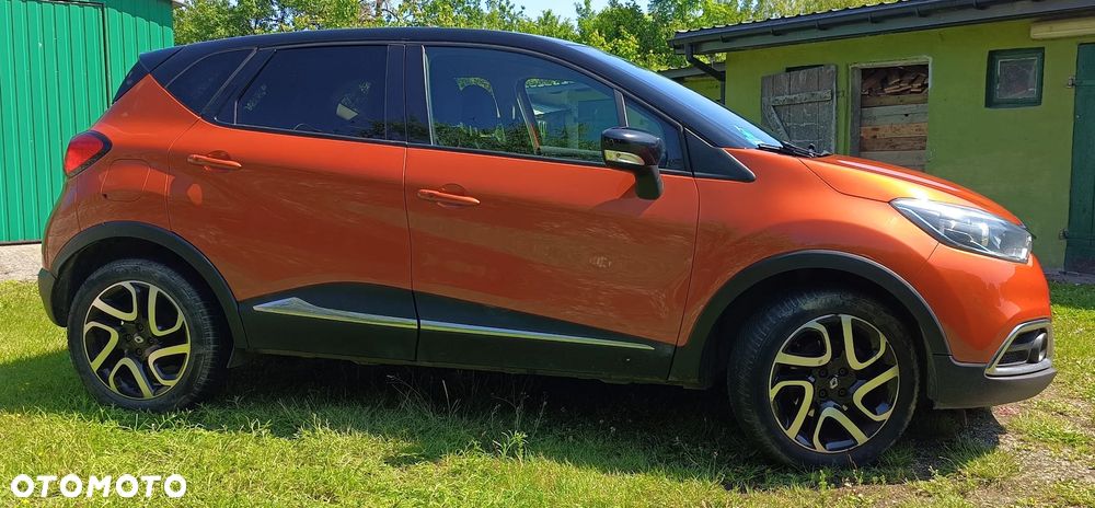 Renault Captur 1.5 dCi Energy Intens - 8