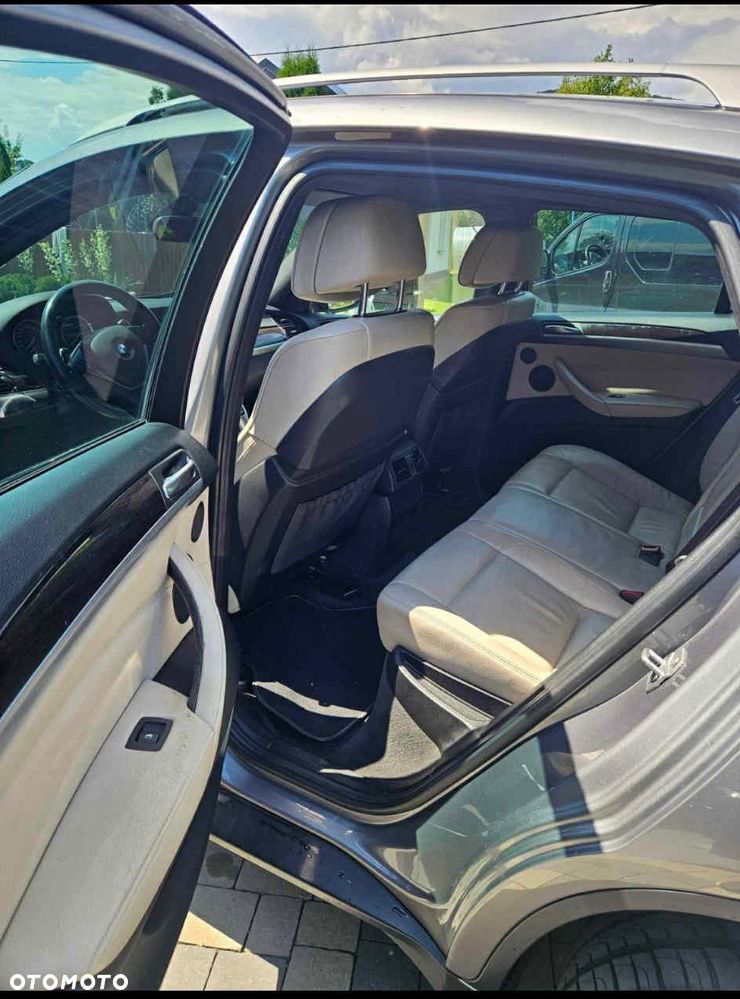BMW X6 30d xDrive - 10