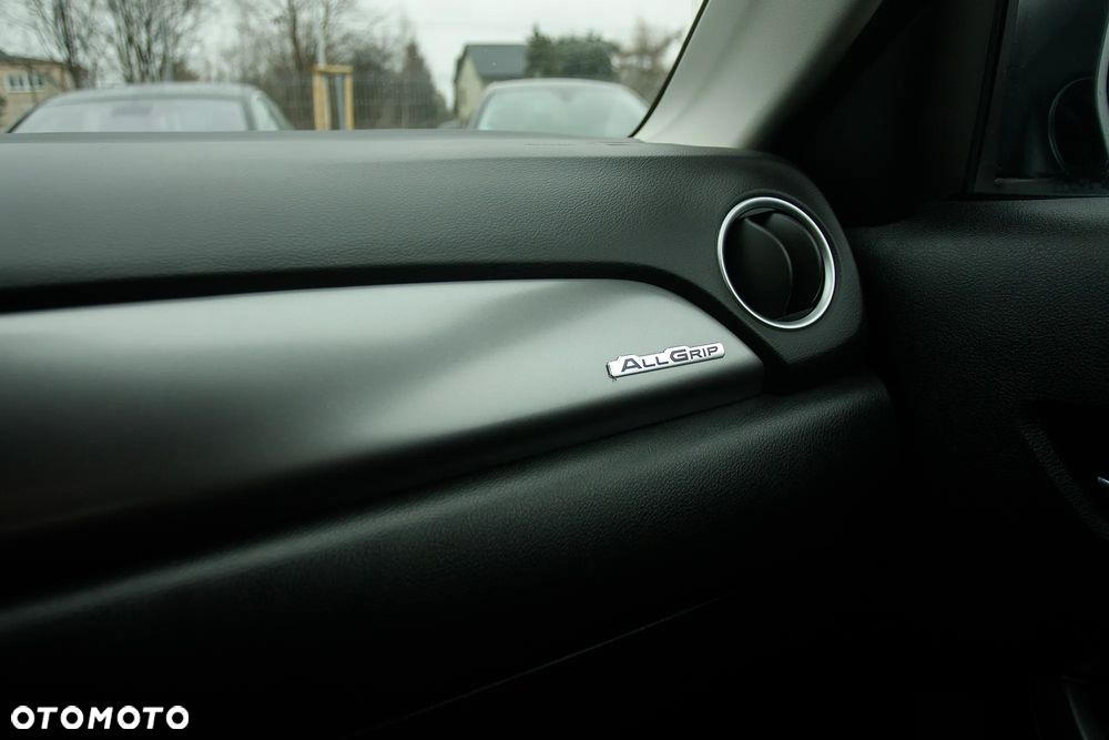 Suzuki Vitara 1.4 Boosterjet Elegance 4WD - 33