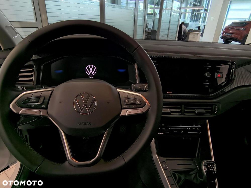 Volkswagen Polo 1.0 TSI Life Plus - 10