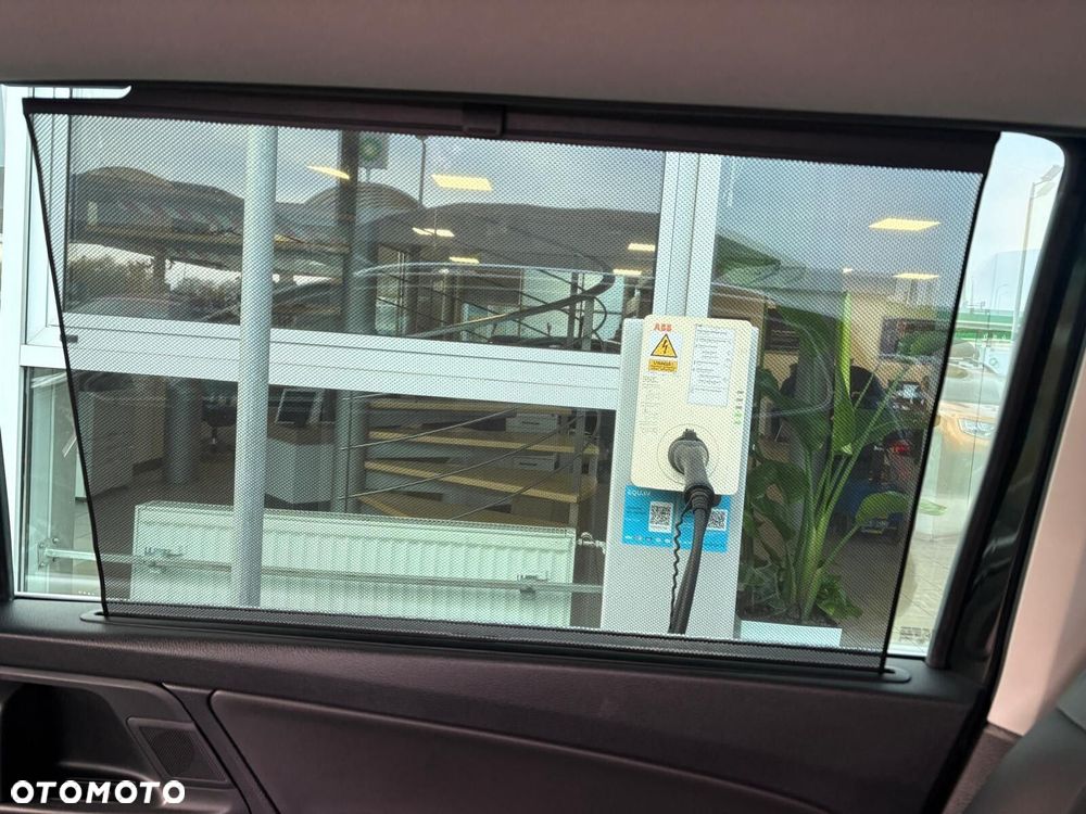 Seat Alhambra 2.0 TDI Xcellence DSG - 29