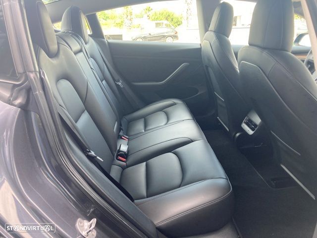 Tesla Model 3 Long Range Tração Integral - 28