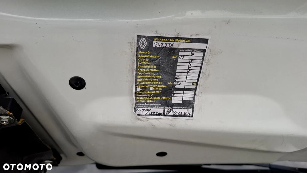 Renault Trafic - 32