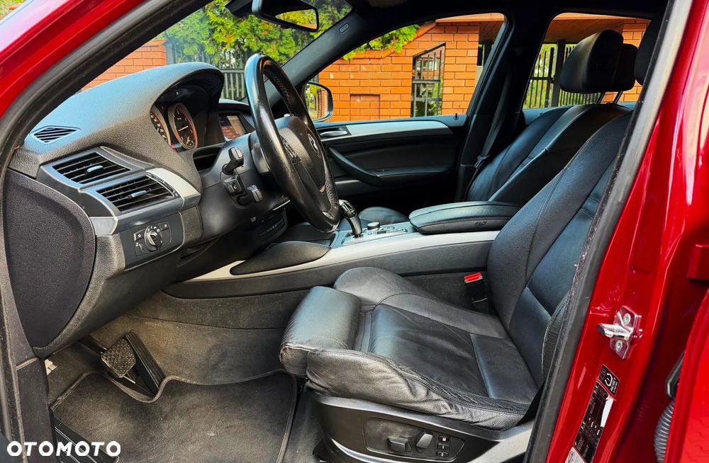 BMW X6 30d xDrive - 27