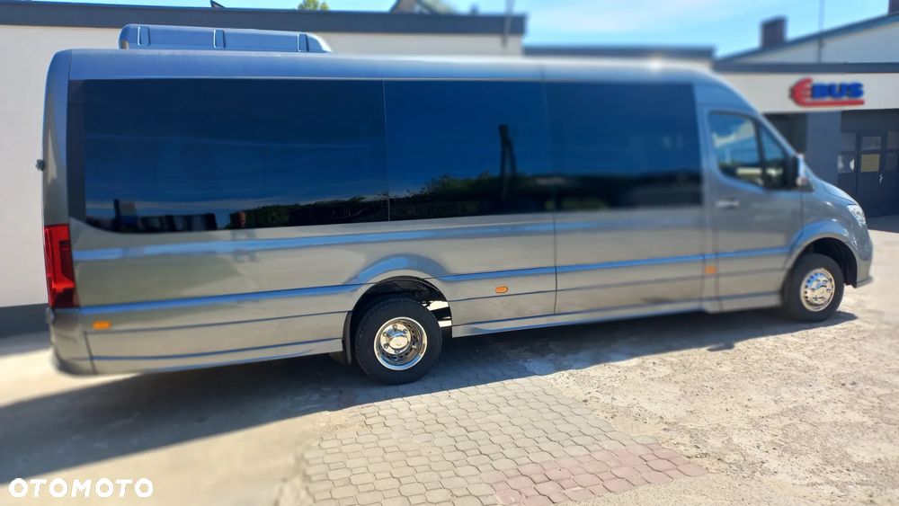 Mercedes-Benz Sprinter Eurobus - 2