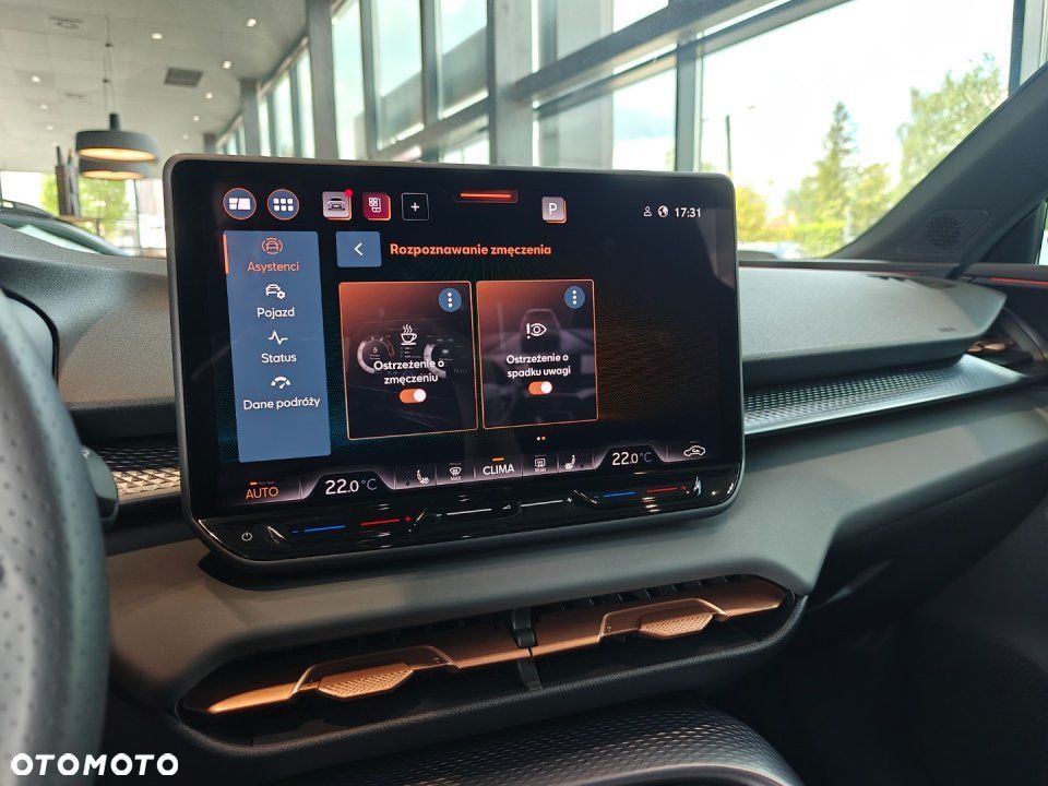 Cupra Terramar - 26